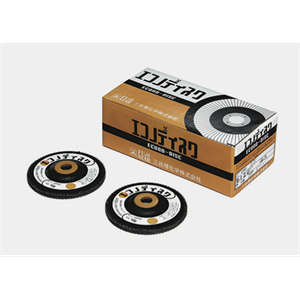 FUJISTAR三共理化 抛光盘 GPED 100×20×15