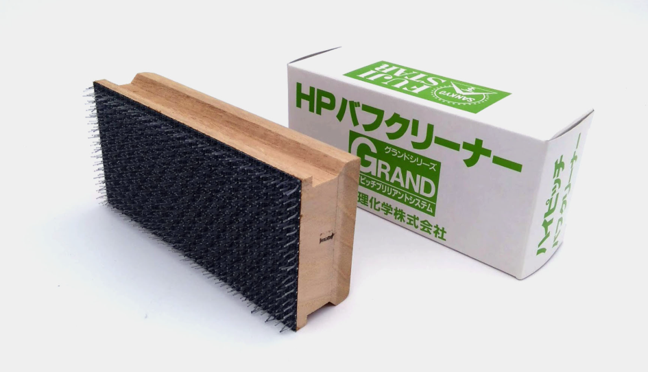 FUJISTAR三共理化 HP缓冲清洁器