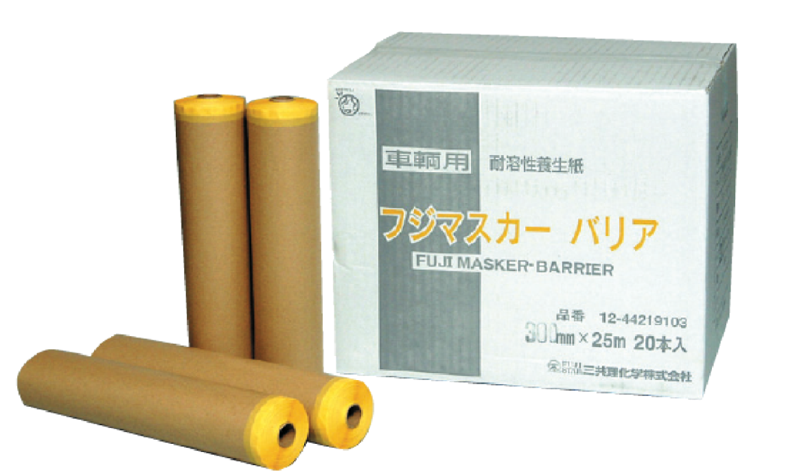 FUJISTAR三共理化 隔离膜 550毫米×25米