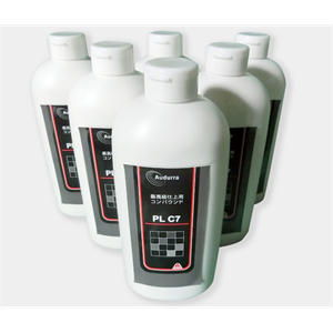 FUJISTAR三共理化 研磨膏 PL C7