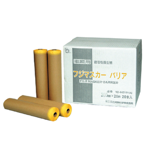 FUJISTAR三共理化 隔离膜 150毫米×25米