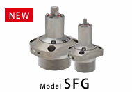 KOSMEK考世美 夹紧器 SFG0600