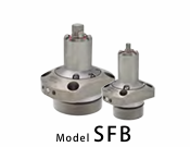 KOSMEK考世美 夹紧器 SFB
