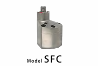 KOSMEK考世美 夹紧器 SFC