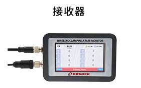 KOSMEK考世美 接收器 YWA