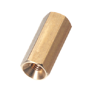 广杉计器HIROSUGI 黄铜垫片六角KSB-2505AE