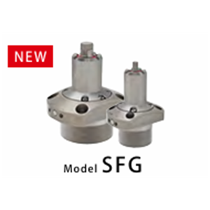KOSMEK考世美 夹紧器 SFG1000