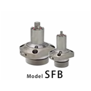 KOSMEK考世美 夹紧器 SFB