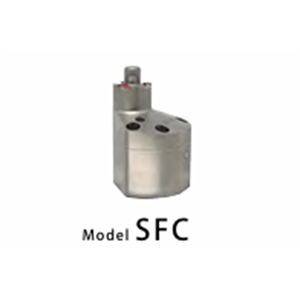 KOSMEK考世美 夹紧器 SFC