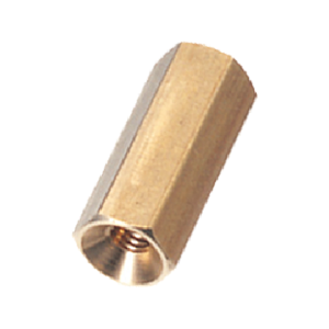 广杉计器HIROSUGI 黄铜垫片六角KSB-2505AE