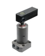 KOSMEK考世美 夹紧器 TLB1601-2□□-□