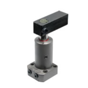 KOSMEK考世美 夹紧器 TLB1601-2□□-□