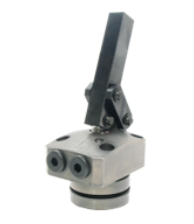 KOSMEK考世美 夹紧器 LKV0400
