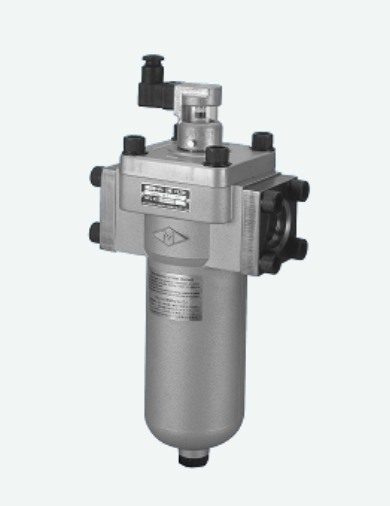 日本MASUDA增田压力管过滤器W-APL 03-10P