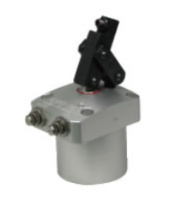 KOSMEK考世美 夹紧器 WCA0321-2