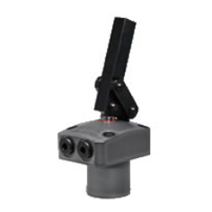 KOSMEK考世美 夹紧器 TMA1600