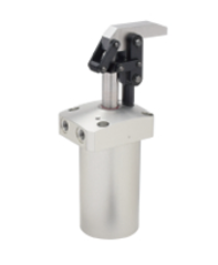 KOSMEK考世美 夹紧器 WFE4000-2
