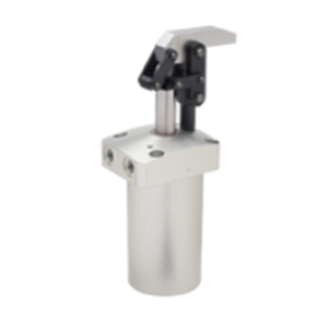 KOSMEK考世美 夹紧器 WFE1600-2