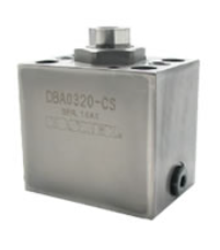 KOSMEK考世美 夹紧器 DBC0500