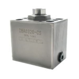 KOSMEK考世美 夹紧器 DBA0250