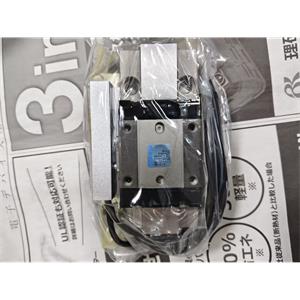 江崎中部地区办事处推荐 日本新时代NEW-ERA 气缸 PPTS-GT12-15-TP-RB52LA