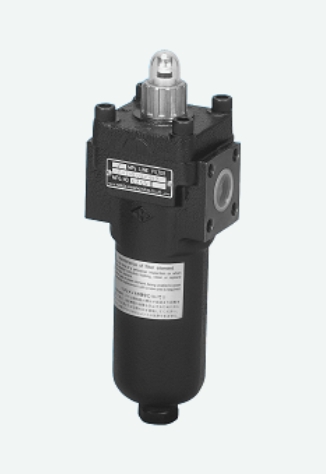 日本MASUDA增田过滤器F-FPME08-10P