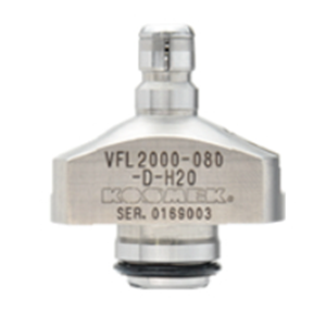 KOSMEK考世美 扩径定位销 VFL6000-□-□-M□
