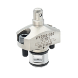 KOSMEK考世美 扩径定位销 VFK3000-120-□-□-M□