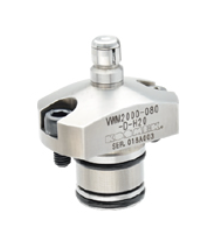 KOSMEK考世美 气动式扩径定位销 VWM5000-□-□-□-B□