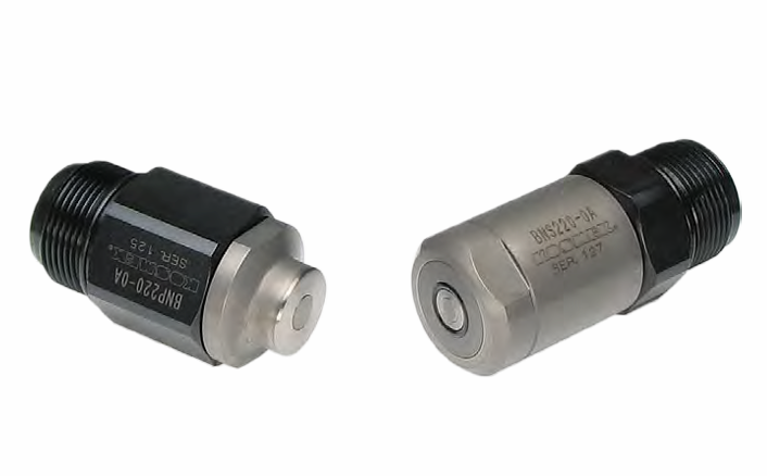 KOSMEK考世美 自动联结器 BNP220-0A