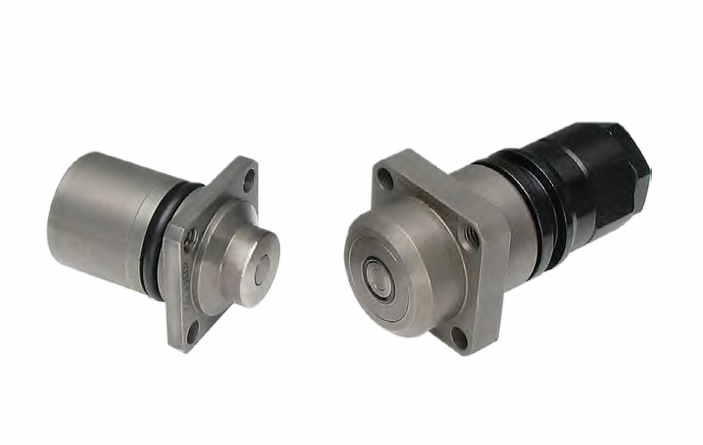 KOSMEK考世美 自动联结器 BFP220-0