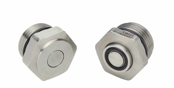 KOSMEK考世美 自动接头 JVC0201-H-SJ10