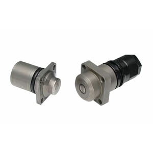 KOSMEK考世美 自动联结器 BFS220-0