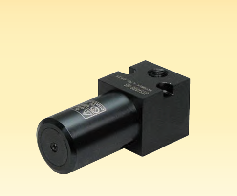 KOSMEK考世美 弹簧式蓄能器 JSS2050