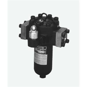 日本MASUDA增田压力管过滤器F-HLFE12-3P8F-N2