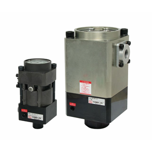 KOSMEK考世美 气压驱动油压泵 AC9001