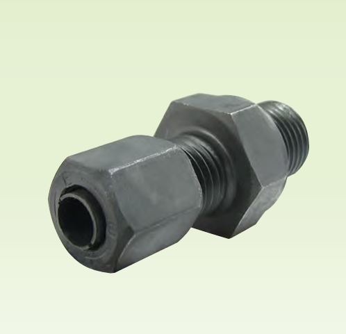 KOSMEK考世美 平行螺纹连接器 9UKC00601E