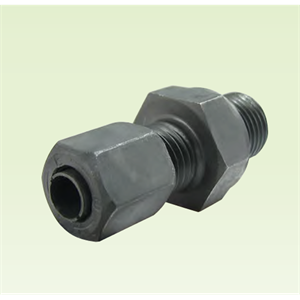 KOSMEK考世美 平行螺纹连接器 9UKC00601E