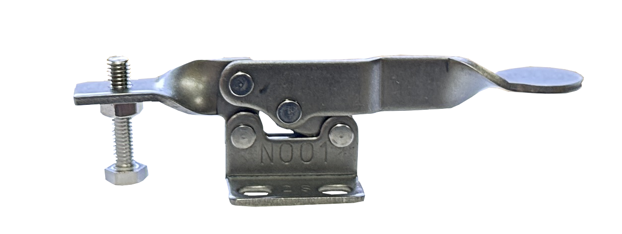 日本KAKUTA角田向下压式夹具No.01-2S