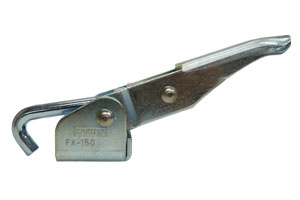 日本KAKUTA角田拨动夹No.FA150
