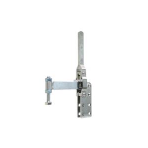日本KAKUTA角田向下压式夹具No.52