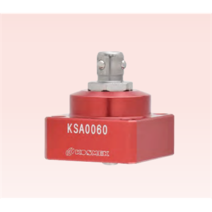 KOSMEK考世美 夹紧器 KSA0060