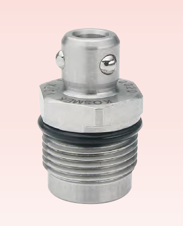 KOSMEK考世美 夹紧器 WKA0160