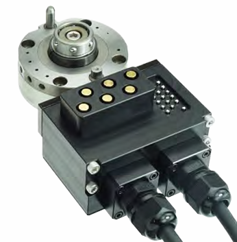 KOSMEK考世美 主夹紧器 SWR2300-MAF-F□