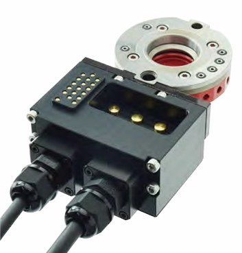 KOSMEK考世美 工具适配器 SWR0250-T-F□