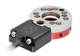 KOSMEK考世美 工具适配器 SWR0250-T-W