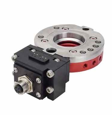KOSMEK考世美 工具适配器 SWR0250-T-L