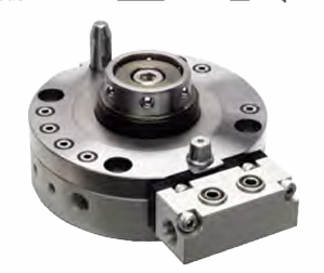 KOSMEK考世美 主夹紧器 SWR0250-M□-Q