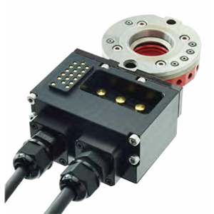 KOSMEK考世美 工具适配器 SWR0250-T-F□