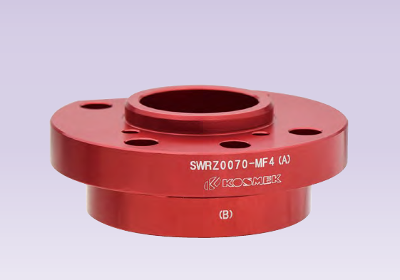 KOSMEK考世美 过渡板 SWRZ0030-MF2